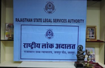 National Lok Adalat on 08 Feb. 2020