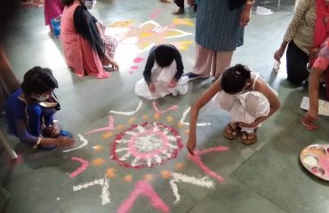 Child Rights Week 14th to 20th Nov. 2020.