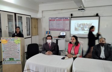 National Girl Child Day (24, Jan. 2021)
