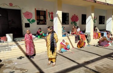 National Girl Child Day (24, Jan. 2021)