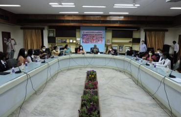 International Women's Day (8 March 2021)