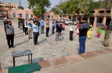 Constitution Day 26 Nov. 2020.