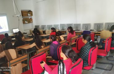 National Girl Child Day (24, Jan. 2021)