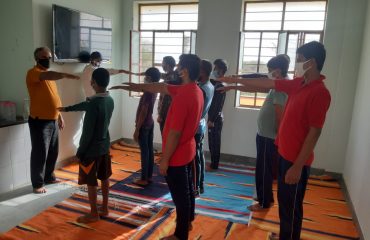 DLSA Activities On occasion of International Day Against Drug Abuse on 26 June 2021.