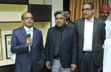 National Lok Adalat on 08 Feb. 2020