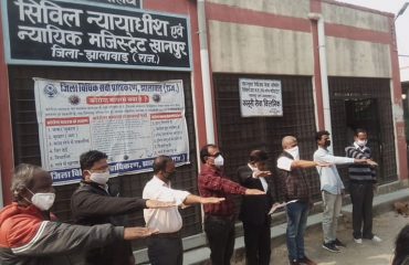 Constitution Day 26 Nov. 2020.