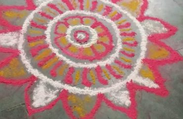 Child Rights Week 14th to 20th Nov. 2020.