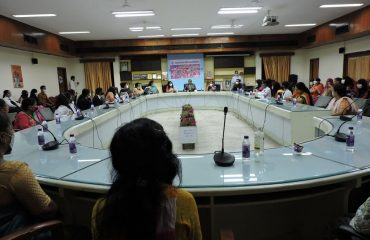 International Women's Day (8 March 2021)