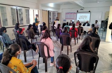 National Girl Child Day (24, Jan. 2021)