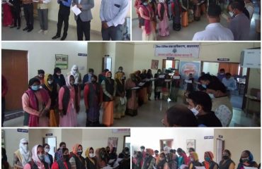 Constitution Day 26 Nov. 2020.