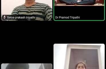 DLSA Activities on the occasion of International Yoga Day on 21st June 2021.
