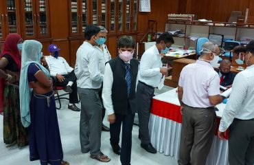National Lok Adalat (10, July 2021).