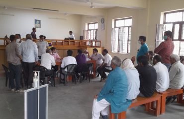 All DLSAs Activities on National Lok Adalat 11.09.2021