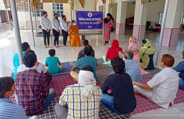All DLSAs Activities on National Lok Adalat 11.09.2021