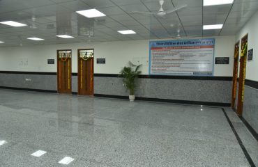 Inauguration of ADR Building at Jaipur On 9th October, 2021