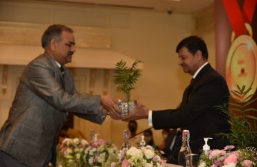 Commendation Ceremony On 9th October, 2021.