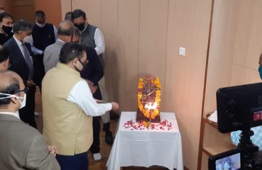 National Lok Adalat at RHC, Jodhpur & Jaipur Bench on 11.09.2021