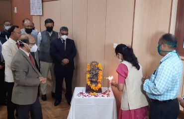 National Lok Adalat at RHC, Jodhpur & Jaipur Bench on 11.09.2021