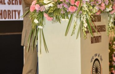 Commendation Ceremony On 9th October, 2021.