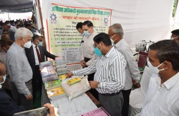 Legal Aid Camp at Osian, Jodhpur on 03 October, 2021