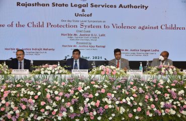 One day State level Symposium on 