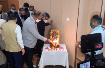National Lok Adalat at RHC, Jodhpur & Jaipur Bench on 11.09.2021