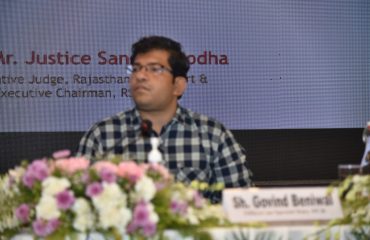 One day State level Symposium on 