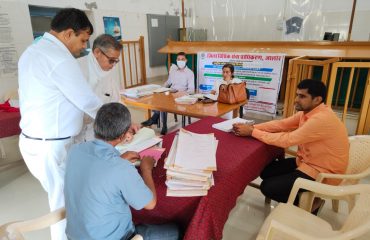 All DLSAs Activities on National Lok Adalat 11.09.2021