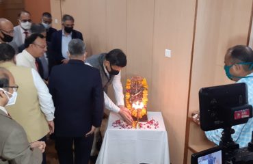 National Lok Adalat at RHC, Jodhpur & Jaipur Bench on 11.09.2021