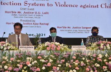 One day State level Symposium on 