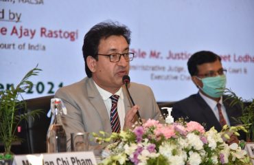 One day State level Symposium on 