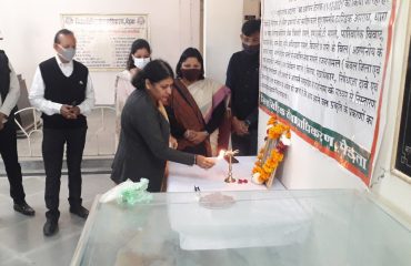 All DLSAs Activities on National Lok Adalat dated 11.12.21.