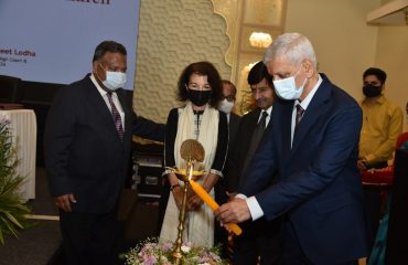One day State level Symposium on 