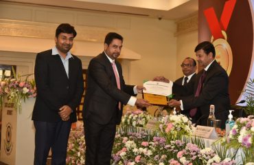 Commendation Ceremony On 9th October, 2021.
