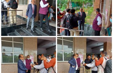 All DLSAs Activities on National Lok Adalat 11.09.2021