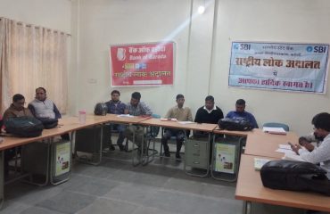 All DLSAs Activities on National Lok Adalat dated 11.12.21.