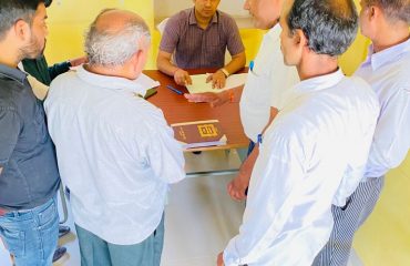 All DLSAs Activities on National Lok Adalat 11.09.2021