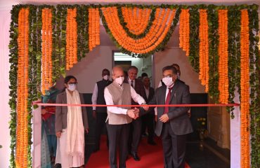 Exhibition at Museum Hall, RHC, Jaipur Bench (11-12 Nov, 2021)