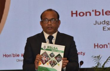 Commendation Ceremony On 9th October, 2021.