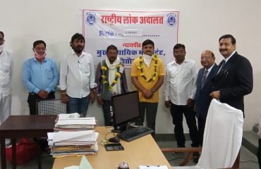 All DLSAs Activities on National Lok Adalat 11.09.2021