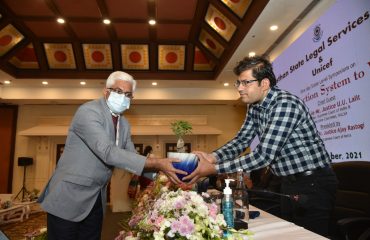 One day State level Symposium on 