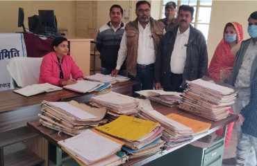 All DLSAs Activities on National Lok Adalat dated 11.12.21.