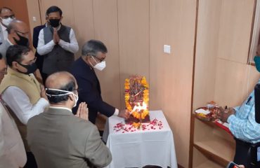 National Lok Adalat at RHC, Jodhpur & Jaipur Bench on 11.09.2021