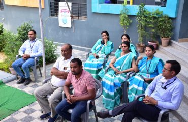 World Water Day on 22 March, 2022