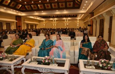 Commendation Ceremony On 9th October, 2021.