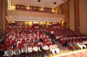 Drug Abuse Camp on 31.10.2023