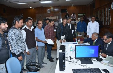 National Lok Adalat dated 11.02.2023