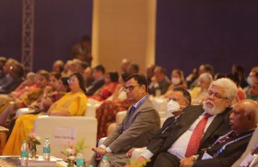 18th All India Legal Services Authorities Meet on 16th & 17th July 2022 at JECC, Jaipur.