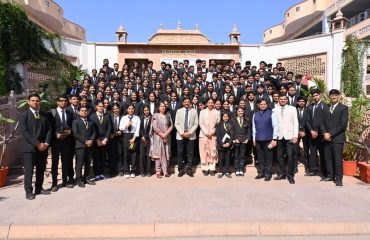National Lok Adalat on 09.03.2024