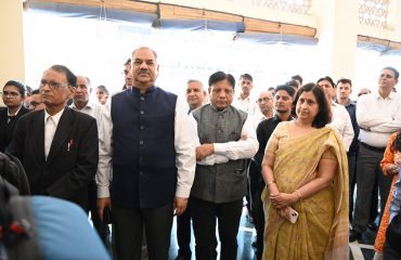 National Lok Adalat on 13.05.2023